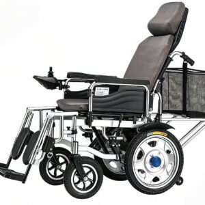 electric wheelchair