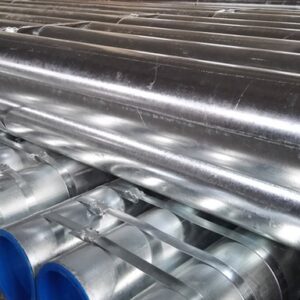 galvanized steel pipe DN15-DN200