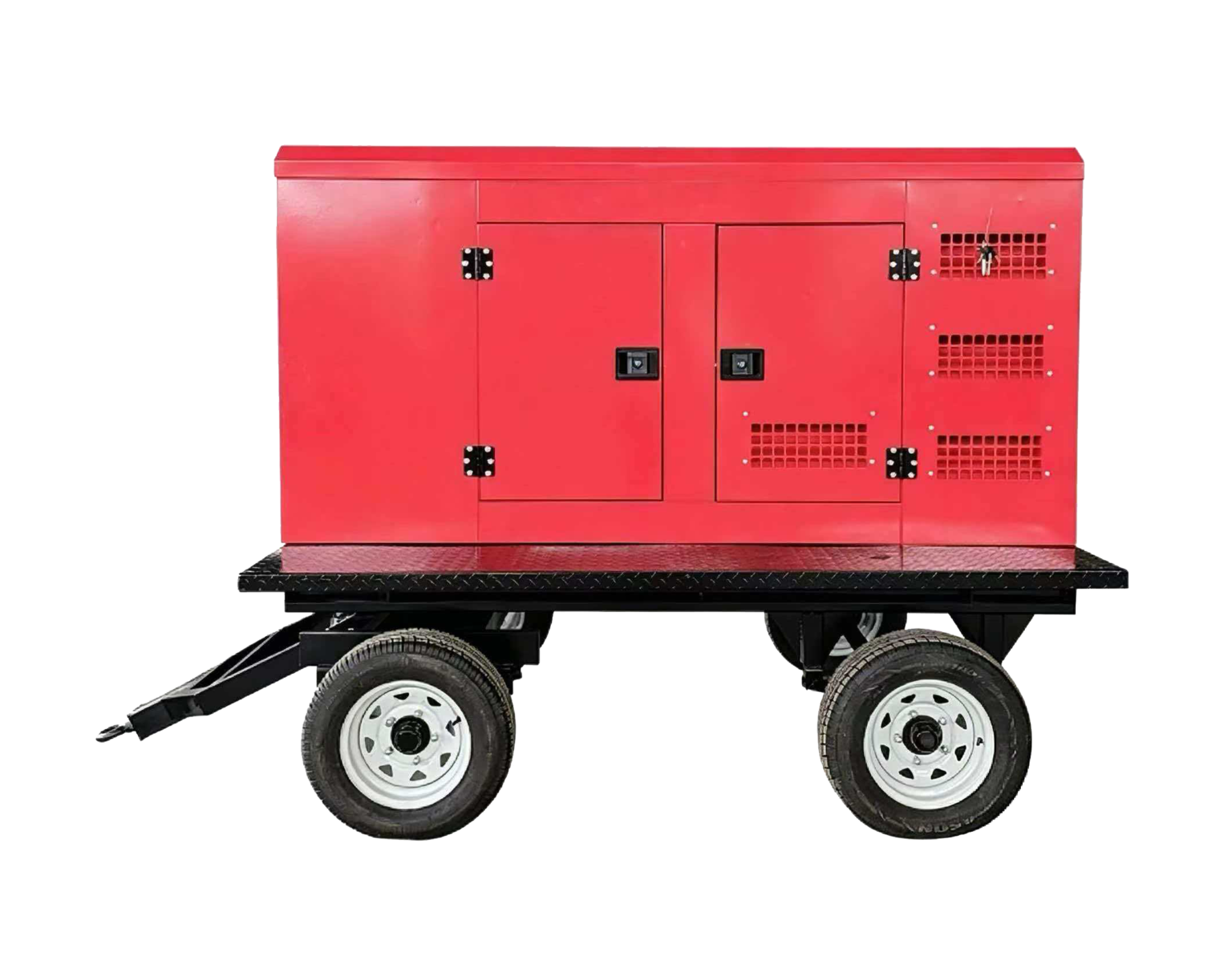 Trading Operator Setup Shandong Xiantong Trading Co., Ltd.