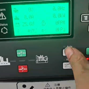 视频标签页面